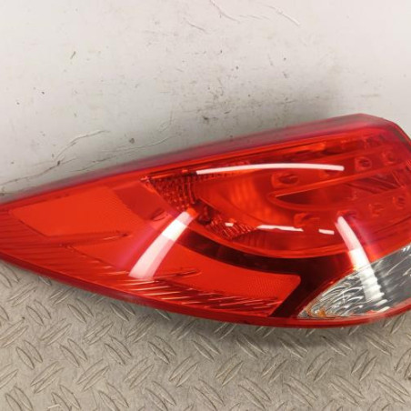Feu arriere principal gauche (feux) HYUNDAI IX 35 Photo n°1