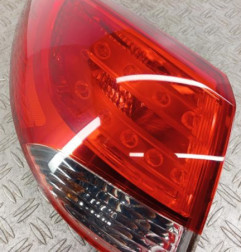 Feu arriere principal gauche (feux) HYUNDAI IX 35