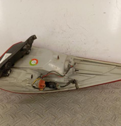 Feu arriere principal gauche (feux) HYUNDAI IX 35 Photo n°3