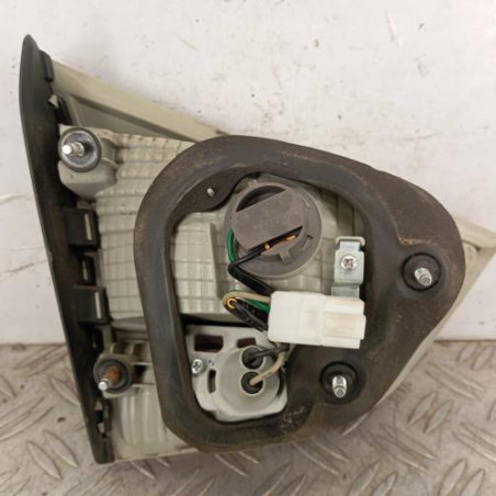 Feu arriere secondaire droit (feux) HYUNDAI IX 35