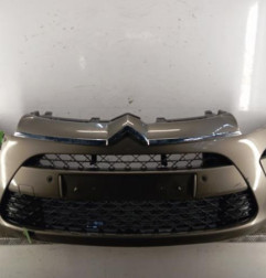 Pare choc avant CITROEN C4 PICASSO 1 Photo n°1