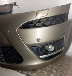 Pare choc avant CITROEN C4 PICASSO 1