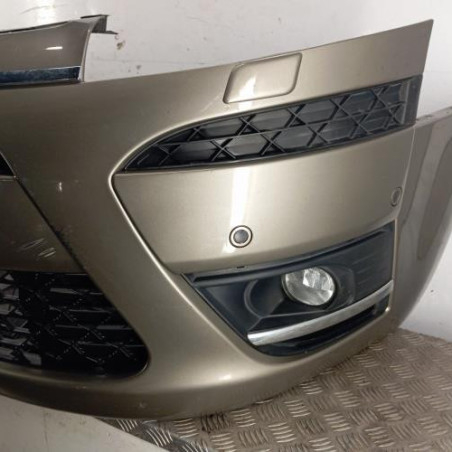 Pare choc avant CITROEN C4 PICASSO 1
