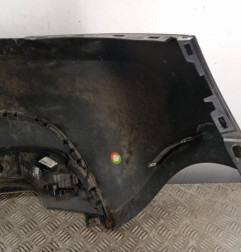 Pare choc arriere LANCIA YPSILON 5 Photo n°6