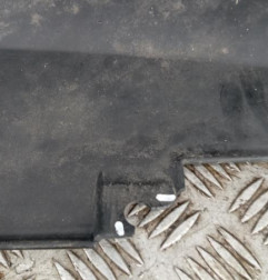 Pare choc arriere LANCIA YPSILON 5 Photo n°7