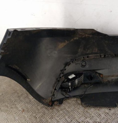 Pare choc arriere LANCIA YPSILON 5 Photo n°8