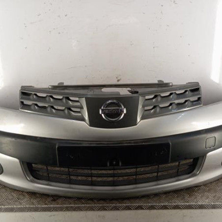 Pare choc avant NISSAN NOTE 1 Photo n°1