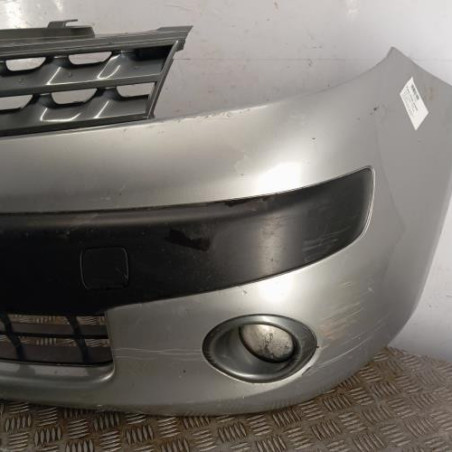 Pare choc avant NISSAN NOTE 1