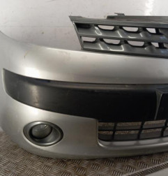 Pare choc avant NISSAN NOTE 1 Photo n°3