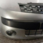Pare choc avant NISSAN NOTE 1