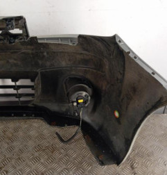 Pare choc avant NISSAN NOTE 1 Photo n°6