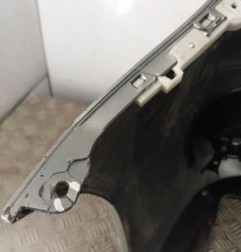 Pare choc avant NISSAN NOTE 1 Photo n°7