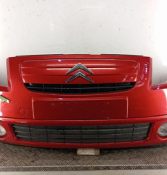Pare choc avant CITROEN C2 Photo n°1