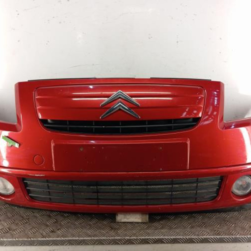 Pare choc avant CITROEN C2