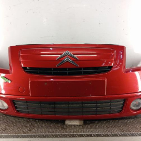 Pare choc avant CITROEN C2 Photo n°1