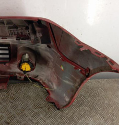 Pare choc avant CITROEN C2 Photo n°7