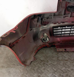 Pare choc avant CITROEN C2 Photo n°8