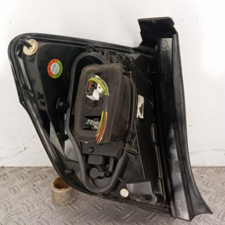 Feu arriere principal droit (feux) CITROEN C3 2