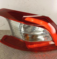 Feu arriere principal gauche (feux) PEUGEOT 308 2 Photo n°1