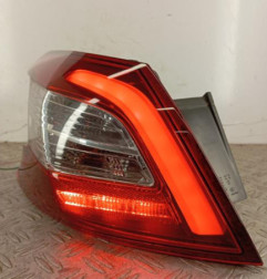 Feu arriere principal gauche (feux) PEUGEOT 308 2