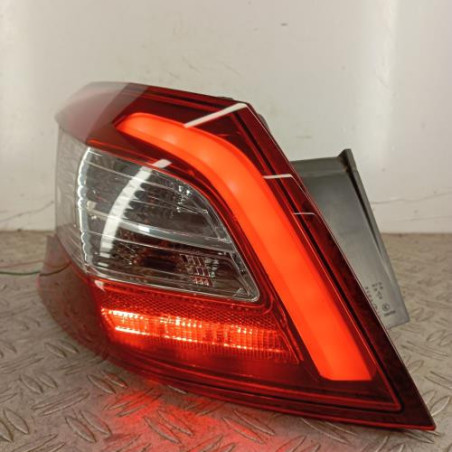 Feu arriere principal gauche (feux) PEUGEOT 308 2