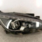 Optique avant principal droit (feux)(phare) PEUGEOT 308 2 SW