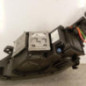 Optique avant principal droit (feux)(phare) PEUGEOT 308 2 SW