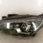 Optique avant principal gauche (feux)(phare) PEUGEOT 308 2 SW