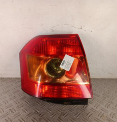 Feu arriere principal droit (feux) TOYOTA COROLLA 10 Photo n°1
