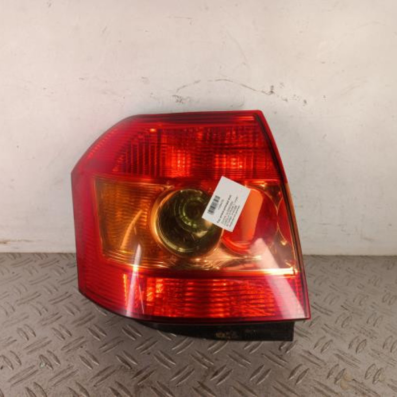 Feu arriere principal droit (feux) TOYOTA COROLLA 10