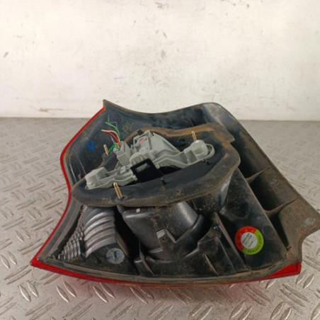 Feu arriere principal droit (feux) TOYOTA COROLLA 10