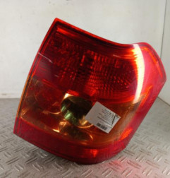 Feu arriere principal gauche (feux) TOYOTA COROLLA 10 Photo n°1