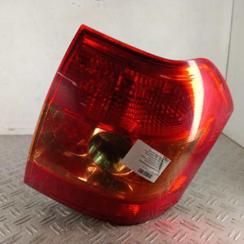 Feu arriere principal gauche (feux) TOYOTA COROLLA 10