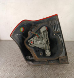 Feu arriere principal gauche (feux) TOYOTA COROLLA 10