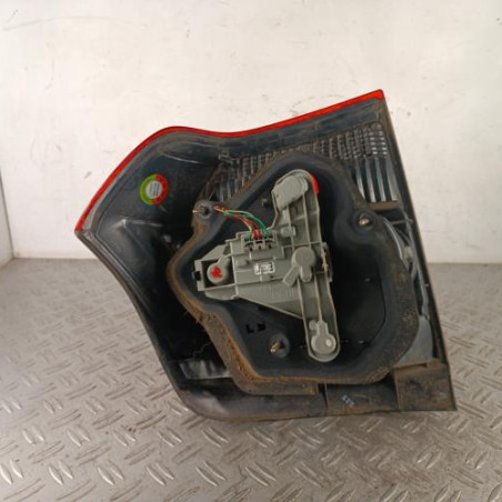 Feu arriere principal gauche (feux) TOYOTA COROLLA 10