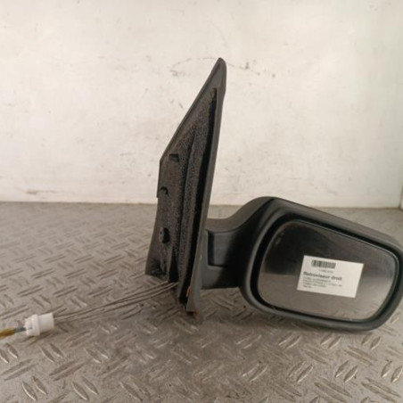 Retroviseur droit FORD FIESTA 5 Photo n°1
