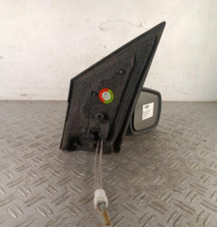 Retroviseur droit FORD FIESTA 5 Photo n°3
