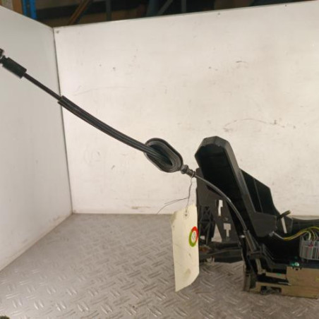 Serrure avant gauche FORD FIESTA 5