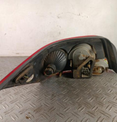 Feu arriere principal droit (feux) RENAULT MEGANE 2