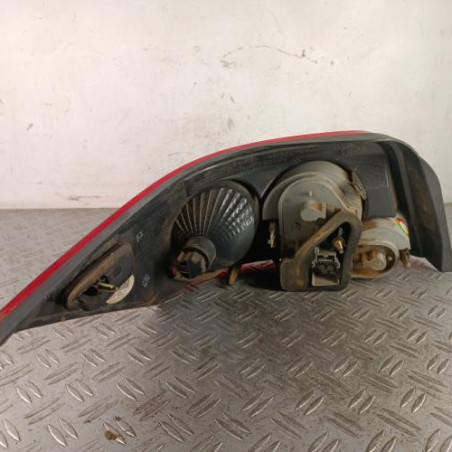 Feu arriere principal droit (feux) RENAULT MEGANE 2