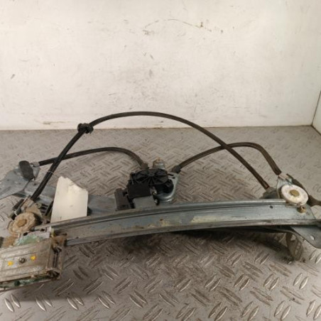 Leve vitre electrique avant droit RENAULT MEGANE 2 Photo n°1