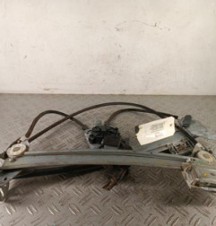 Leve vitre electrique avant gauche RENAULT MEGANE 2 Photo n°1