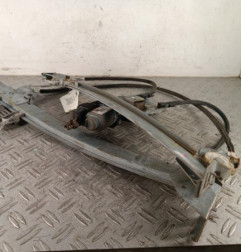 Leve vitre electrique avant gauche RENAULT MEGANE 2