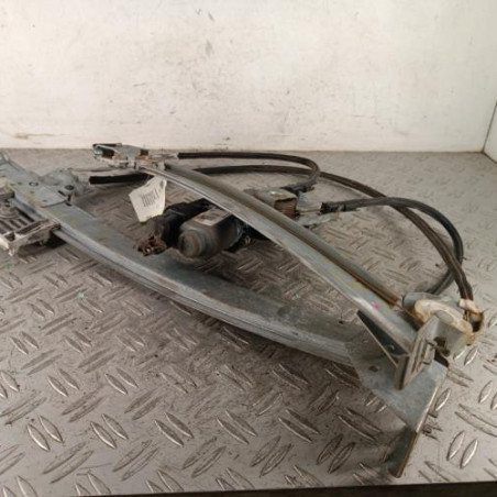 Leve vitre electrique avant gauche RENAULT MEGANE 2