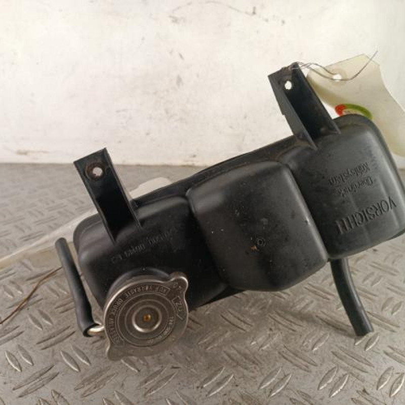 Vase d'expansion MERCEDES CLASSE SLK 170