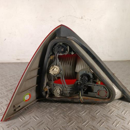 Feu arriere principal droit (feux) MERCEDES CLASSE SLK 170