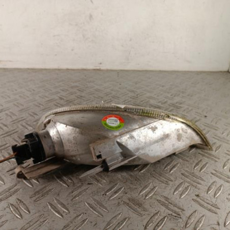 Optique avant secondaire droit (feux)(clignotant) MERCEDES CLASSE SLK 170