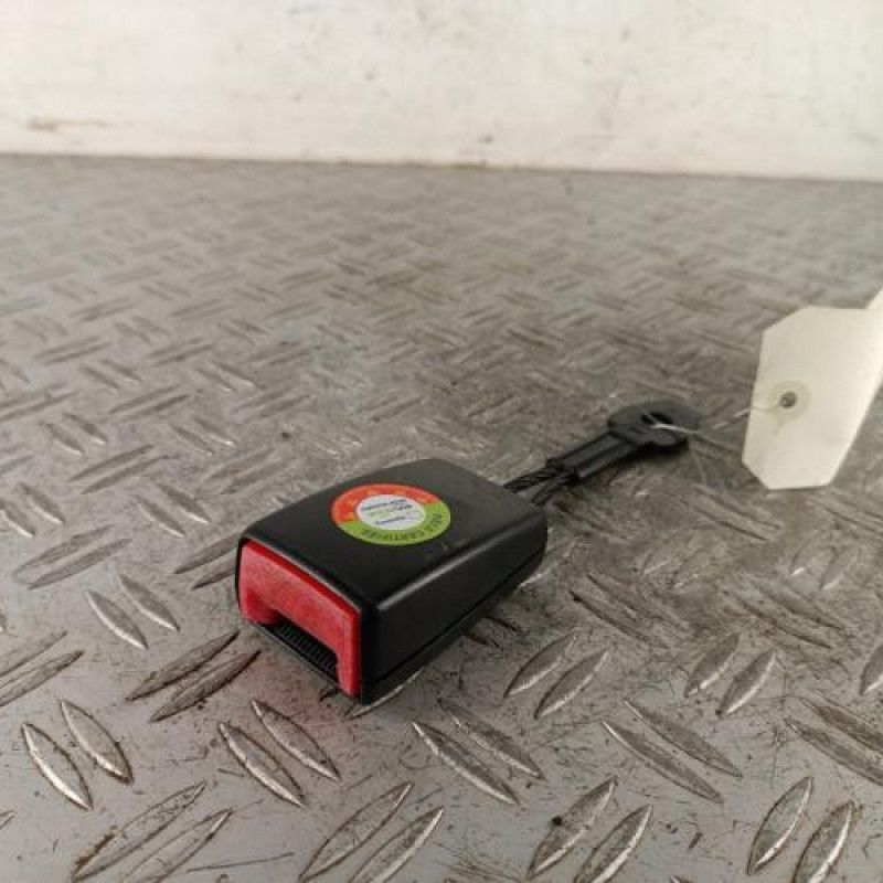 Attache ceinture avant droit MERCEDES CLASSE SLK 170
