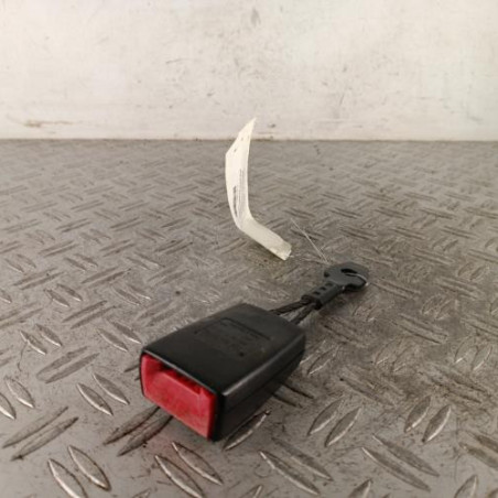 Attache ceinture avant droit MERCEDES CLASSE SLK 170