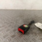 Attache ceinture avant gauche MERCEDES CLASSE SLK 170